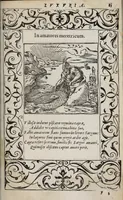 Picture 17 of 55 from Emblemata (1551), leaf 89