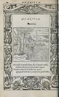 Picture 20 of 55 from Emblemata (1551), leaf 98