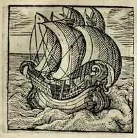 An illustration from Emblemata (1608)