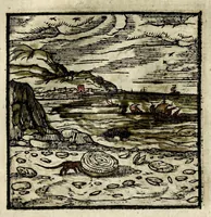 An illustration from Emblemata (1608)