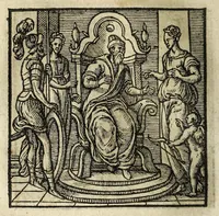 Picture 26 of 51 from Emblemata (1608), leaf 138