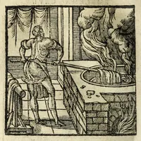 Picture 28 of 51 from Emblemata (1608), leaf 148