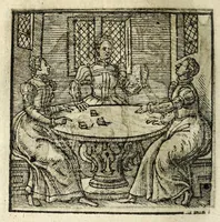 Picture 32 of 51 from Emblemata (1608), leaf 160