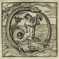 Picture 33 of 51 from Emblemata (1608), leaf 163