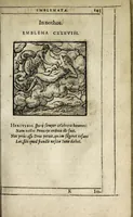 An illustration from Emblemata (1608)