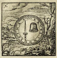 Picture 38 of 51 from Emblemata (1608), leaf 181