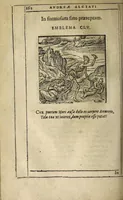 An illustration from Emblemata (1608)