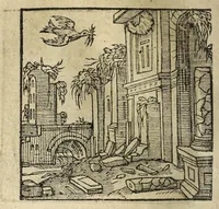 Picture 45 of 51 from Emblemata (1608), leaf 210