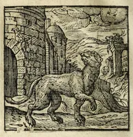 Picture 2 of 51 from Emblemata (1608), leaf 42