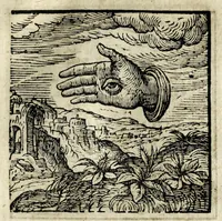 Picture 3 of 51 from Emblemata (1608), leaf 45