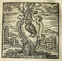 Picture 4 of 51 from Emblemata (1608), leaf 48