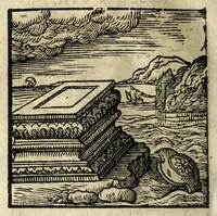 An illustration from Emblemata (1608)