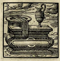 Picture 8 of 51 from Emblemata (1608), leaf 61