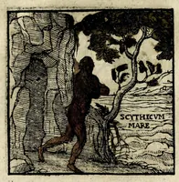 Picture 9 of 51 from Emblemata (1608), leaf 67