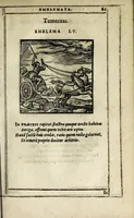 An illustration from Emblemata (1608)