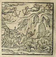 Picture 17 of 51 from Emblemata (1608), leaf 96