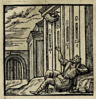 Picture 18 of 51 from Emblemata (1608), leaf 99