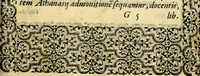 An illustration from Emblemata (1565)