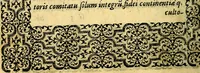An illustration from Emblemata (1565)