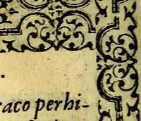An illustration from Emblemata (1565)