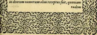 An illustration from Emblemata (1565)