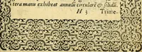 An illustration from Emblemata (1565)