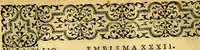 An illustration from Emblemata (1565)
