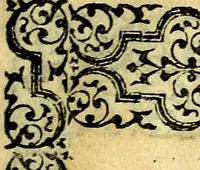 An illustration from Emblemata (1565)