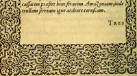 An illustration from Emblemata (1565)