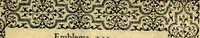 An illustration from Emblemata (1565)