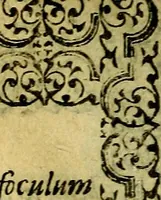 An illustration from Emblemata (1565)