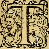 An illustration from Emblemata (1565)