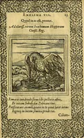 An illustration from Emblemata (1565)
