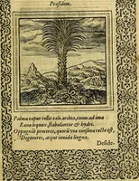 An illustration from Emblemata (1565)