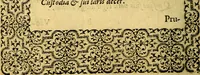 An illustration from Emblemata (1565)