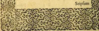 An illustration from Emblemata (1565)
