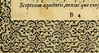 An illustration from Emblemata (1565)