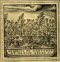 An illustration from Emblemata (1565)