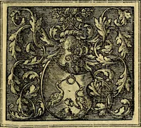 An illustration from Emblemata (1565)