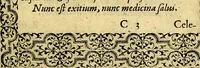 An illustration from Emblemata (1565)