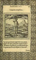 Picture 63 of 173 from Emblemata (1565), leaf 50