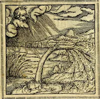 An illustration from Emblemata (1565)