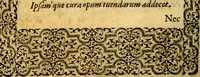 An illustration from Emblemata (1565)