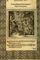 An illustration from Emblemata (1565)
