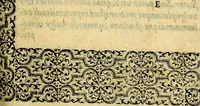 An illustration from Emblemata (1565)