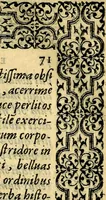 An illustration from Emblemata (1565)