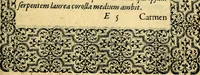 An illustration from Emblemata (1565)