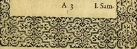 An illustration from Emblemata (1565)