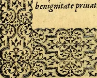 An illustration from Emblemata (1565)