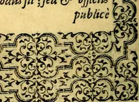 An illustration from Emblemata (1565)